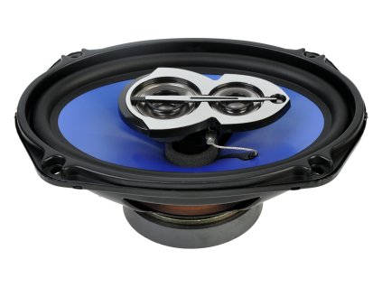 Boxe auto Peiying PY-AQ694C 6x9" coaxiale 150W