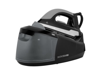 Fier de călcat cu generator de abur Teesa SMOOTH STEAM S300