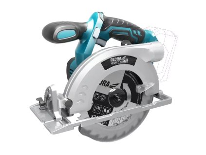 Fierăstrău circular cu acumulator 18V DED7064