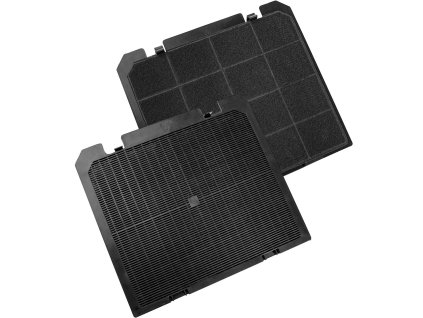 Filtru de carbon pentru hotă 1 buc tip BT-B