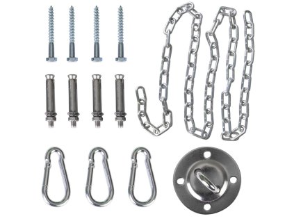 Suport pentru leagăn 1,5 m