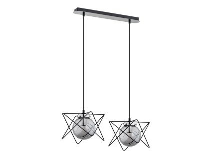 Candelabru pe fir E14 CORRADO 2P