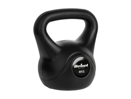 Kettlebell 4kg RBA-2312