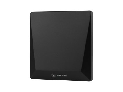 Antena de cameră pentru televiziunea digitală terestră DVB-T2 Cabletech