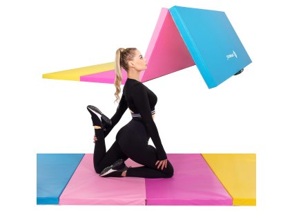 Saltea de exerciții FA0064