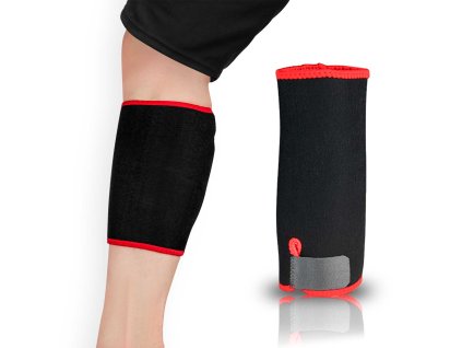 Bandajă pentru gambă Neo-Sport 77176