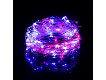 Iluminat de Crăciun CL0023 100 LED