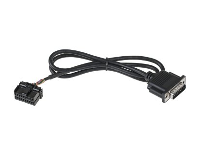 Peiying PY-EM01 Cablu convertor digital Subaru 8 pini