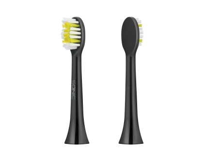 Rezerve capete TEESA SONIC Black 2 buc.