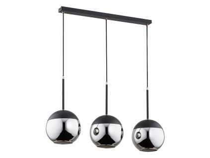 Candelabru suspendat LARA 3P