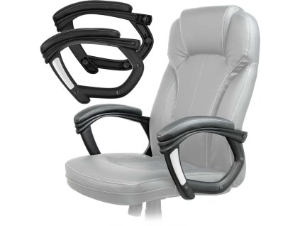 Tetiere pentru scaun 222 negre