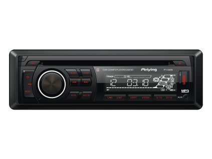 Radio auto PY6688