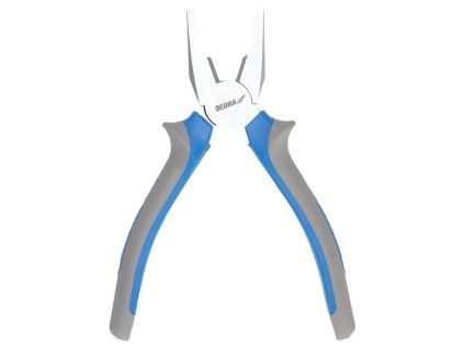 Clește combinat - combinator 180mm 1241 (Farba Modrošedá)