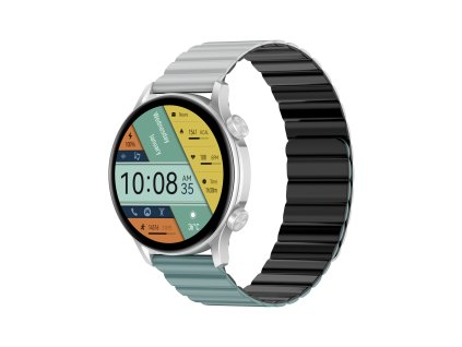 smartwatch kieslect krpro silver d910fa87b8c24f4881b893a3f58a8b21 635339f9
