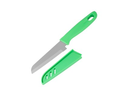 Cuțit de bucătărie pentru legume și fructe TSA0185G