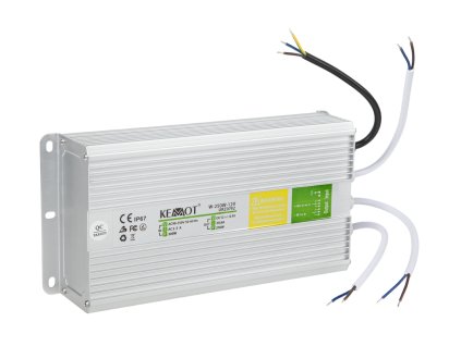 Sursă LED 12V 21A URZ0782