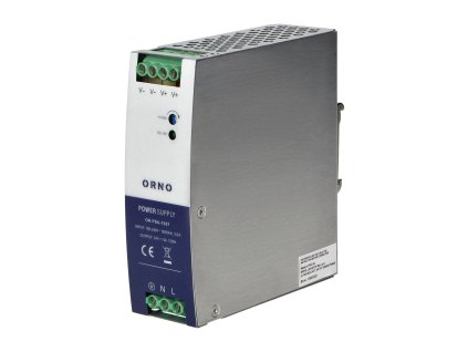 Sursă 24V pe Șină DIN DC, 5A, 120W