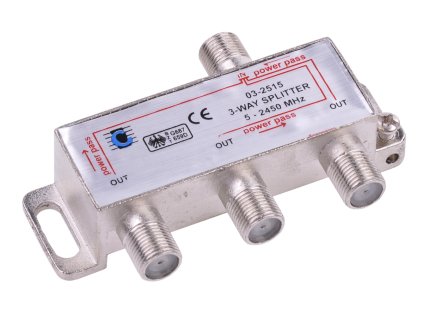 Separator antenă 5-2450 MHz