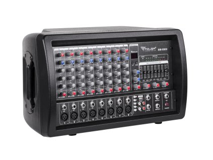 Consolă de mixaj BM-8900 USB, phantom
