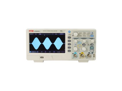 Osciloscop Uni-T UTD2052CL+