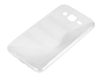 Carcasă Samsung Galaxy J5 2016 byroch "S