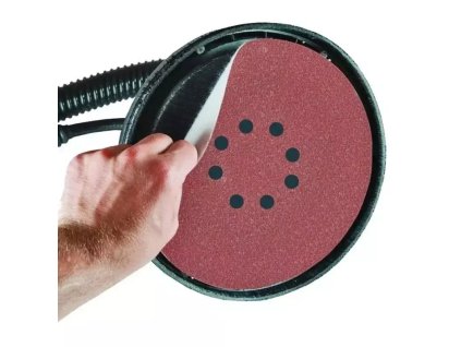 Disc abraziv DED7749B0