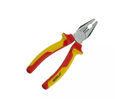 Combinație clește 180mm VDE 12V41