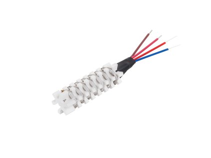 Element de încălzire pentru pistol de lipit LUT0064