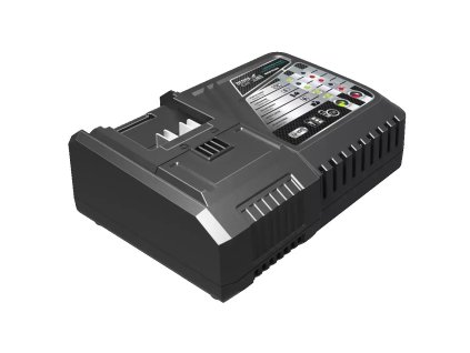 Încărcător rapid – SMART DED7039, compatibil cu DED7032, DED7034, DED7035, DED6936, DED6937 DED7039