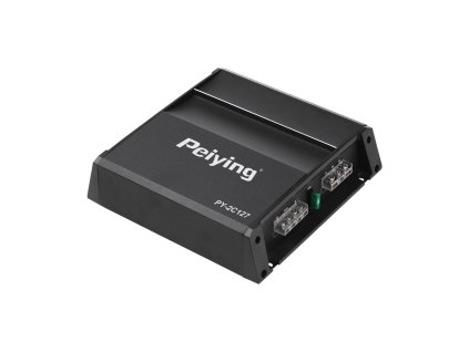 Amplificator auto PY-2C127 2 canale