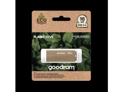 Memorie USB 16GB ECO FRIENDLY