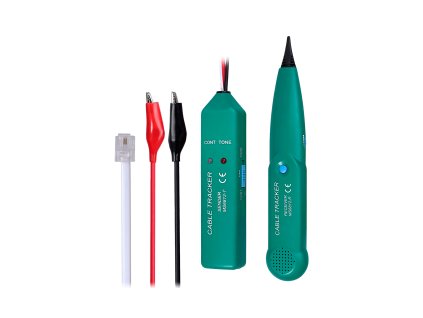 Detector de cabluri MIE0437