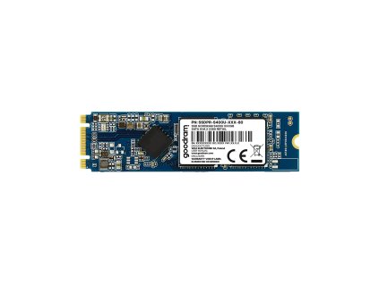 SSD Goodram 120 GB S400U SATA III M,2 2280