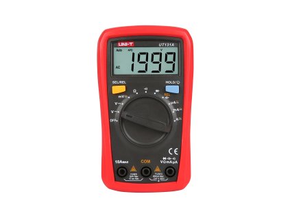 Multimetru UT131A