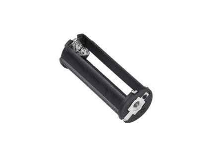 Carcasă pentru baterii 03 R3x3 III rotundă