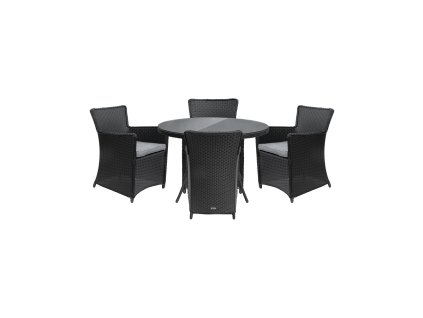 Mobilier de grădină AMBER 2