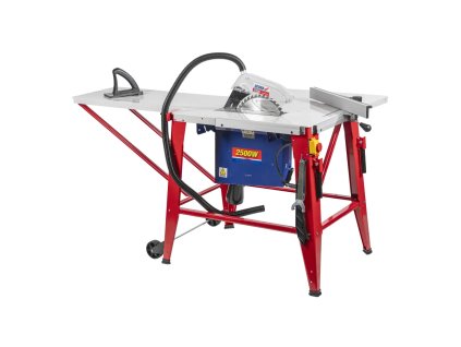 Ferăstrău multifuncțional de masă 2500W DED7728