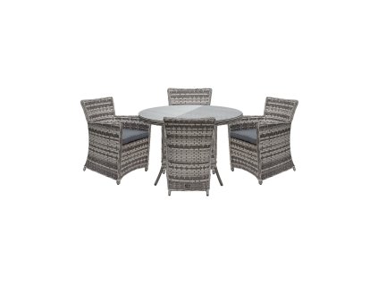 Mobilier de grădină AMBER 1