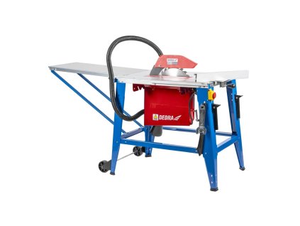 Ferăstrău de masă multifuncțional 2200W DED7726