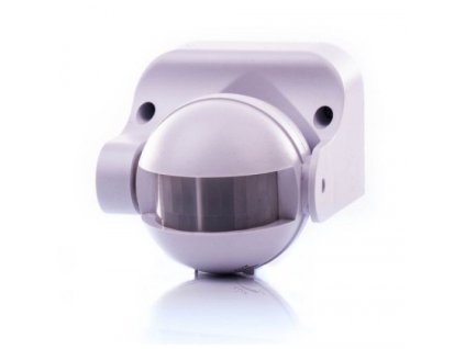 Detector de mișcare LX39 alb 180st,