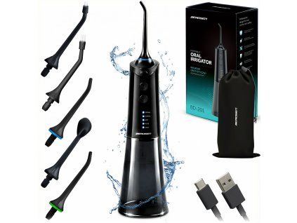 irygator dentystyczny bezprze 60947