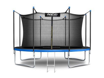 trampolina ogrodowa 13ft 404c 64663