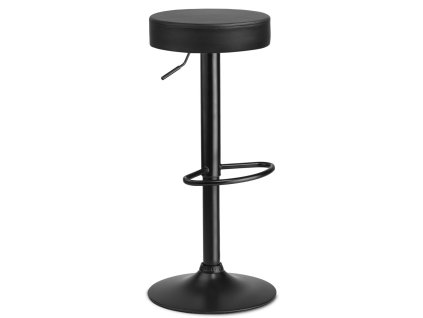 Scaun de bar Imago negru