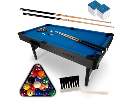 Masa de biliard Neo-Sport NS-809