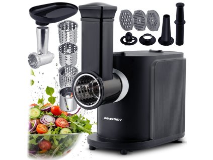 Mașină de tocat carne BD-600 Berdsen 300/800W