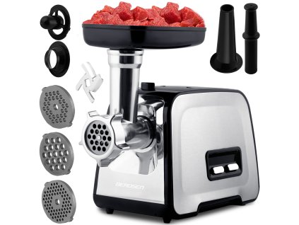 Mașină de tocat carne BD-601A Berdsen 450/1200W