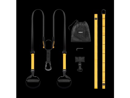 TRX P3-3 REBEL ACTIV