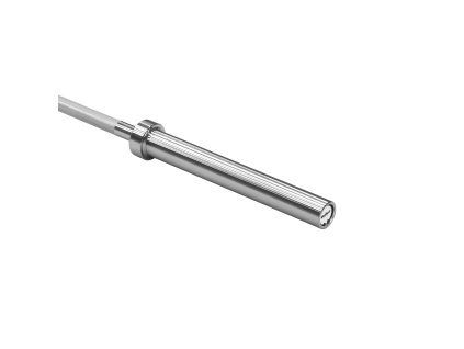 Bară olimpică 20kg 220cm REBEL ACTIVE