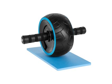 Roată de antrenament AB Wheel AB-1, REBEL ACTIVE