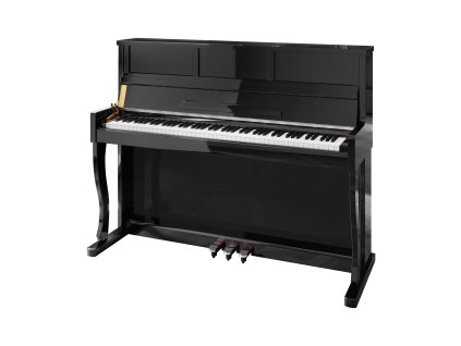 Pian digital Kruger&Matz KMDP-755, negru